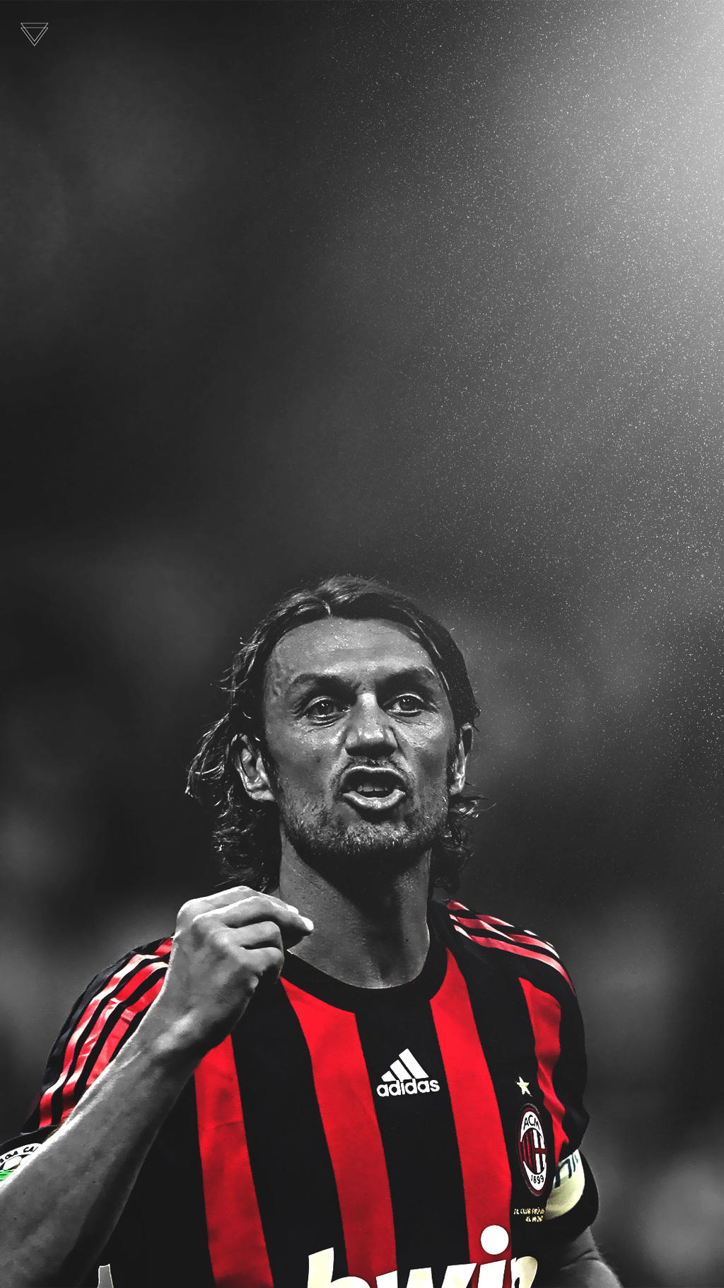 Paolo Maldini Wallpapers