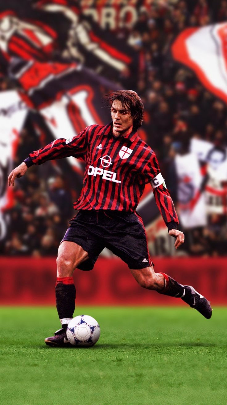 Paolo Maldini Wallpapers