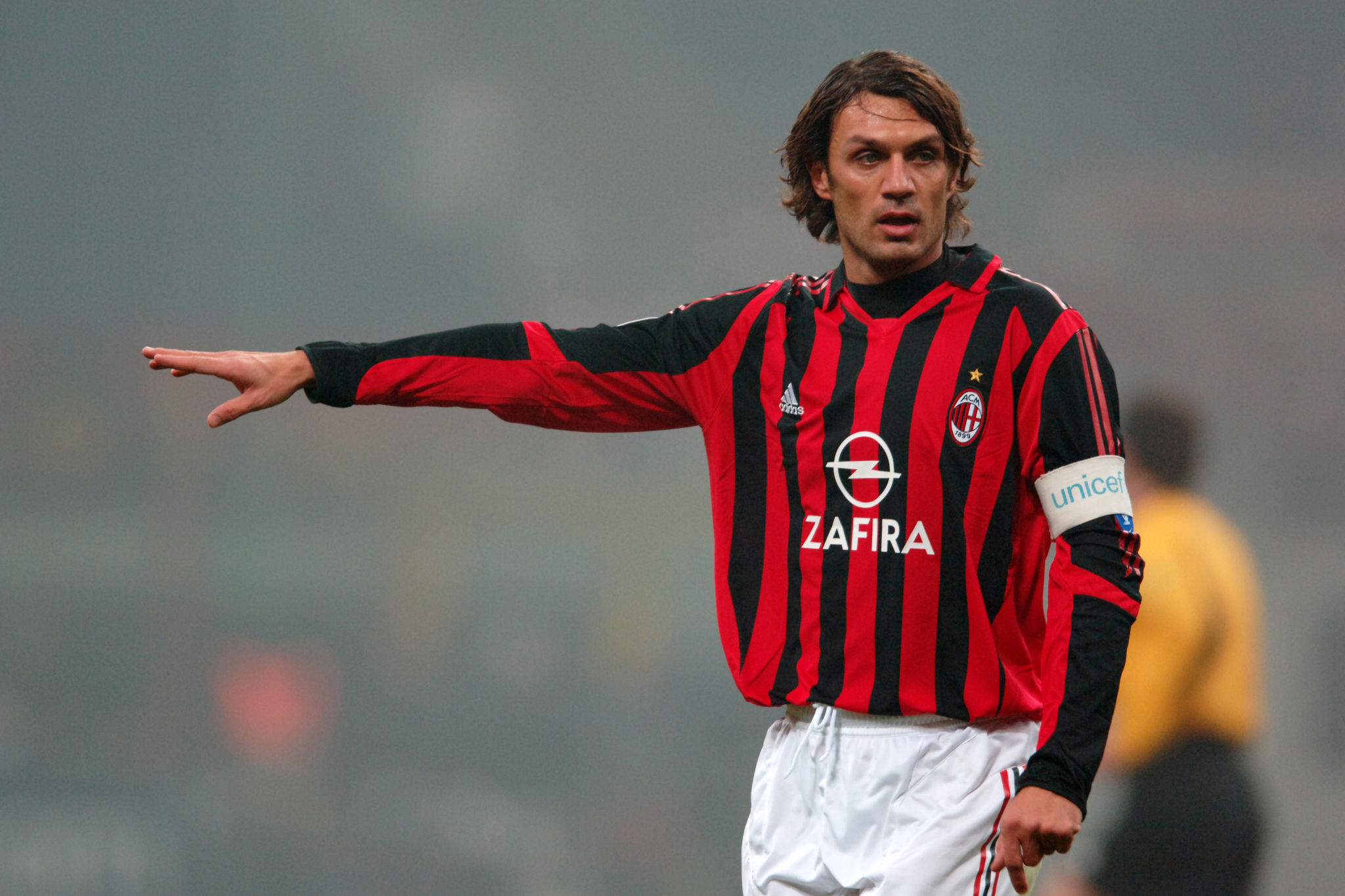 Paolo Maldini Wallpapers