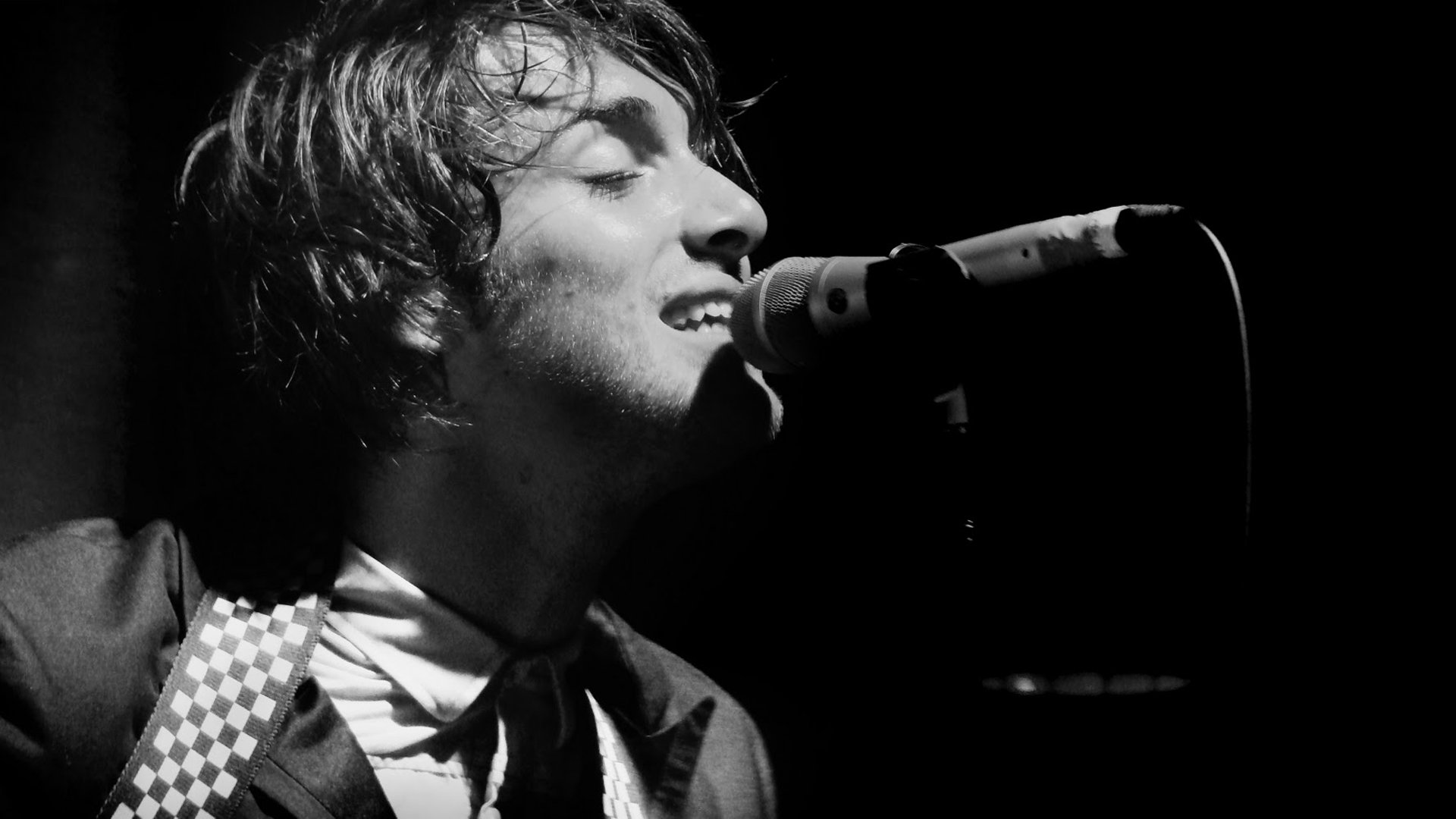 Paolo Nutini Wallpapers