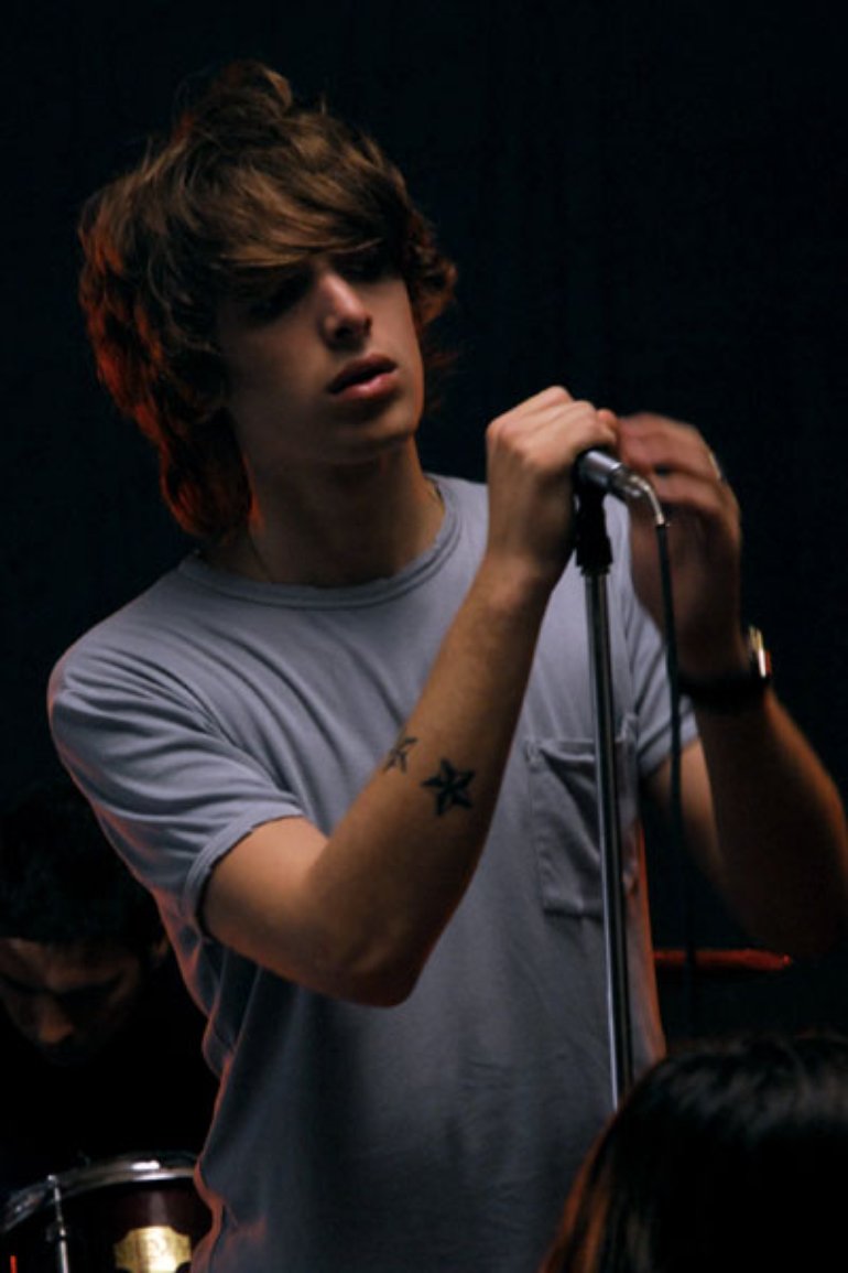 Paolo Nutini Wallpapers