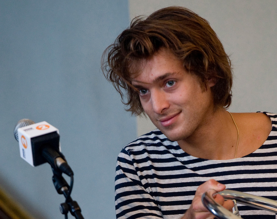 Paolo Nutini Wallpapers