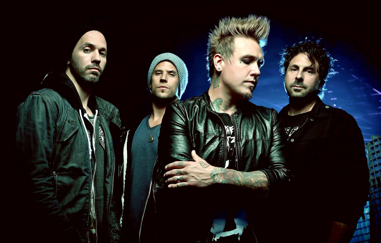 Paparoach Wallpapers