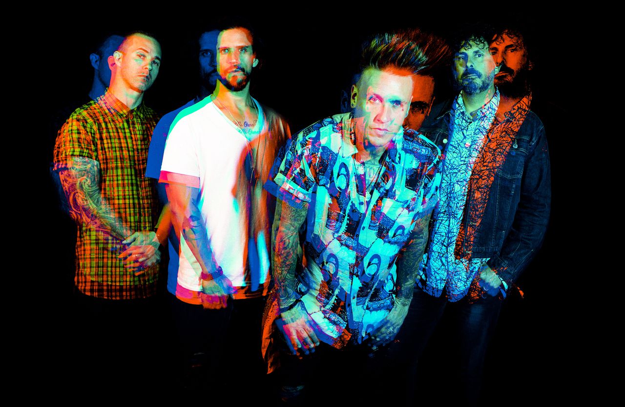 Paparoach Wallpapers