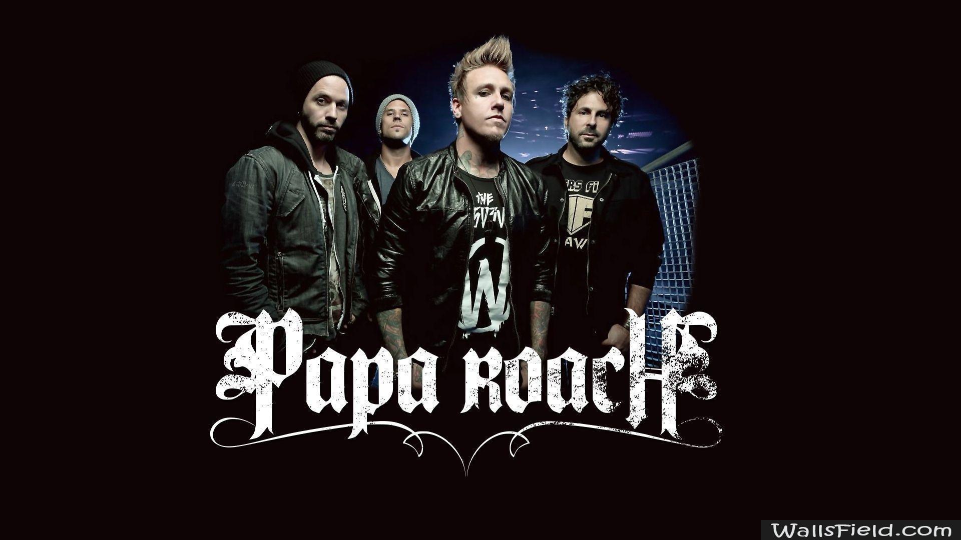 Paparoach Wallpapers