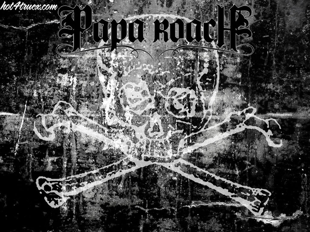 Paparoach Wallpapers