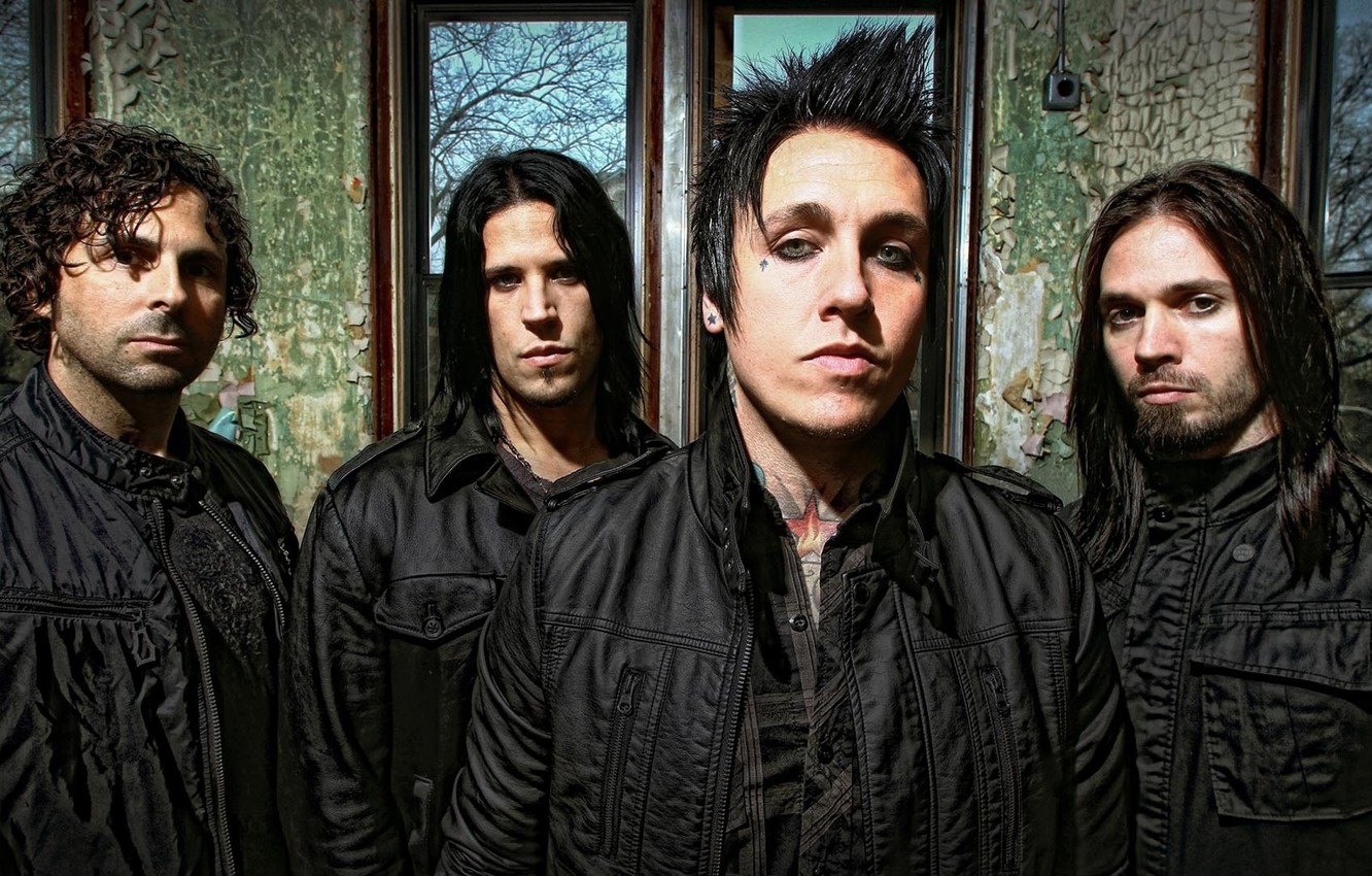 Paparoach Wallpapers