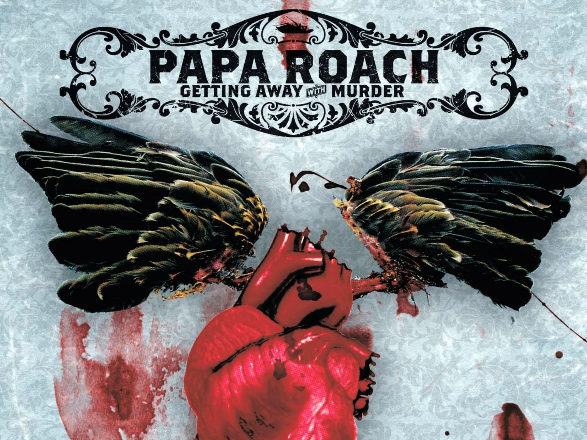 Paparoach Wallpapers