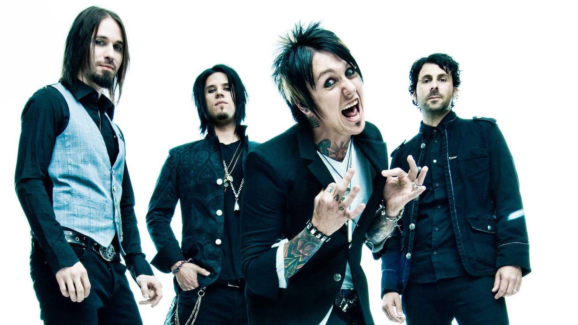 Paparoach Wallpapers