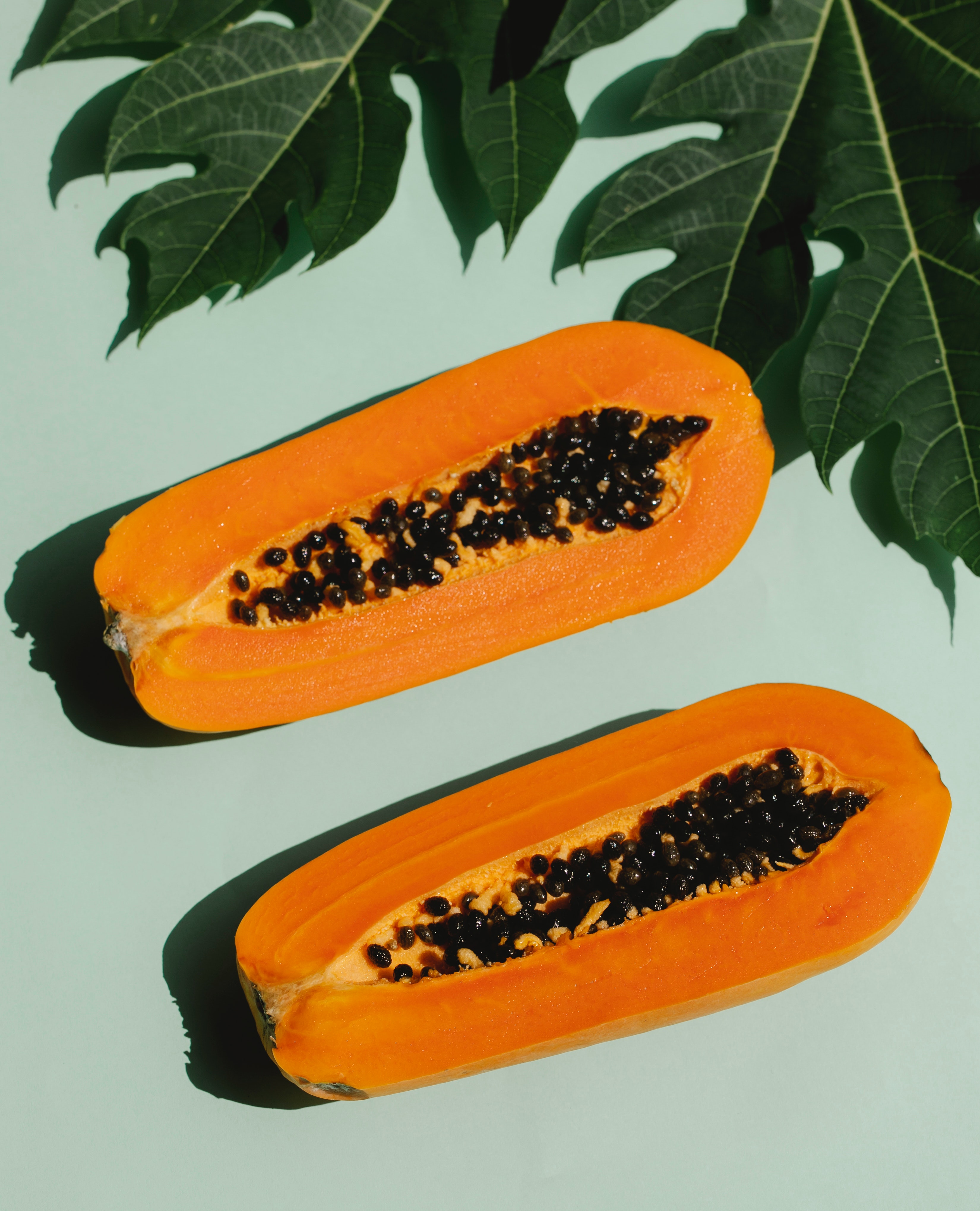 Papaya Wallpapers