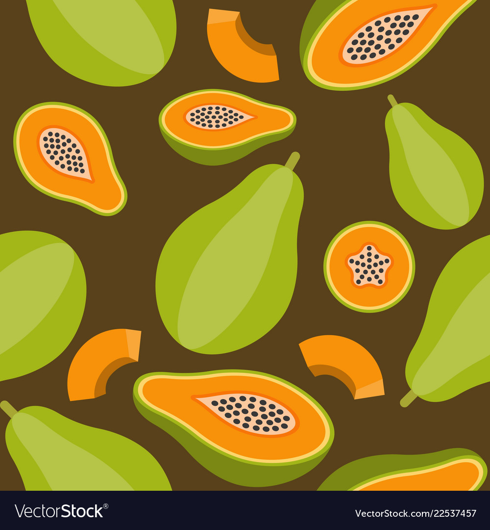 Papaya Wallpapers