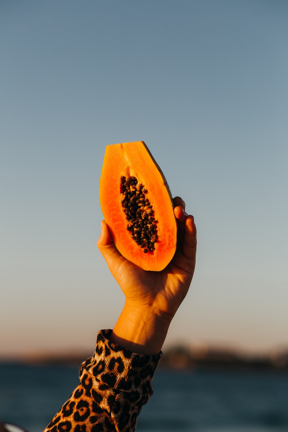 Papaya Wallpapers