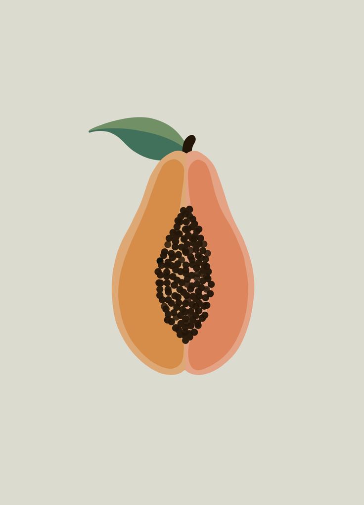 Papaya Wallpapers