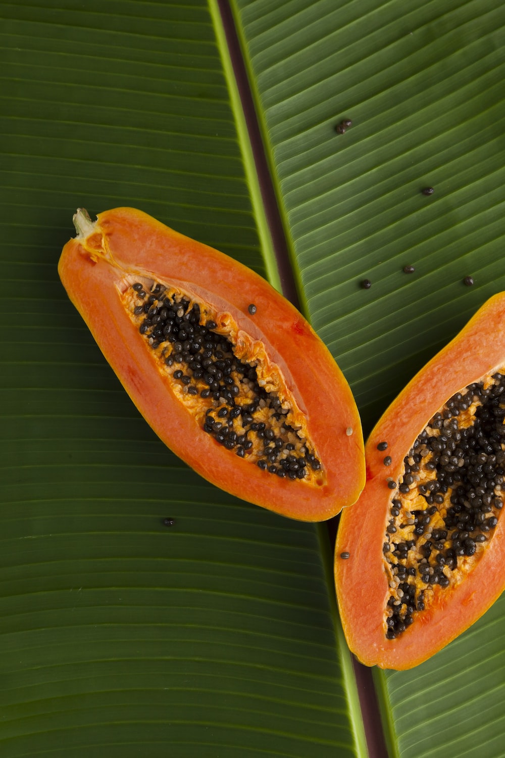 Papaya Wallpapers