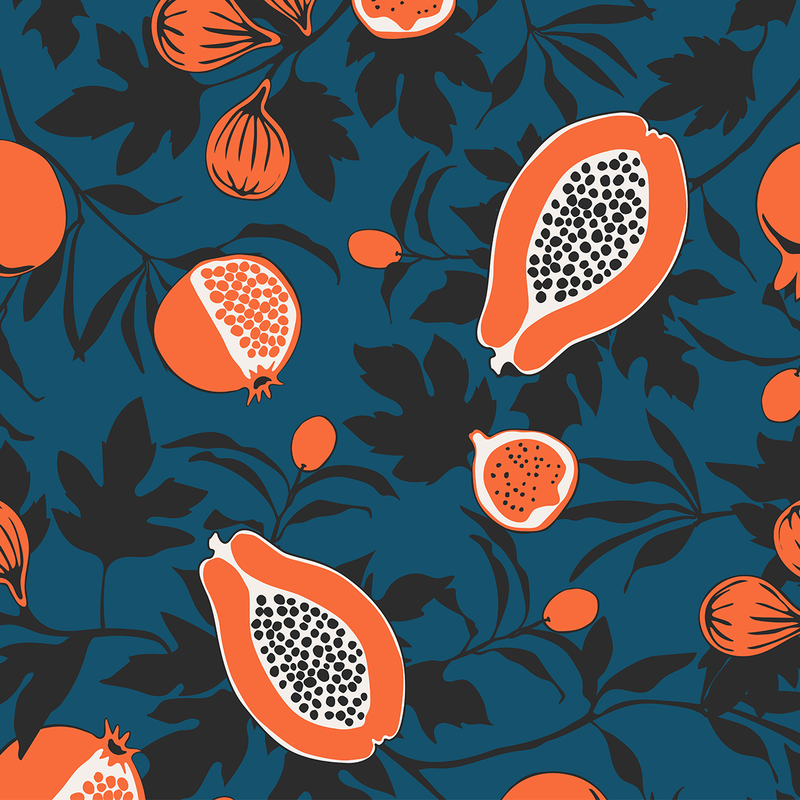 Papaya Wallpapers