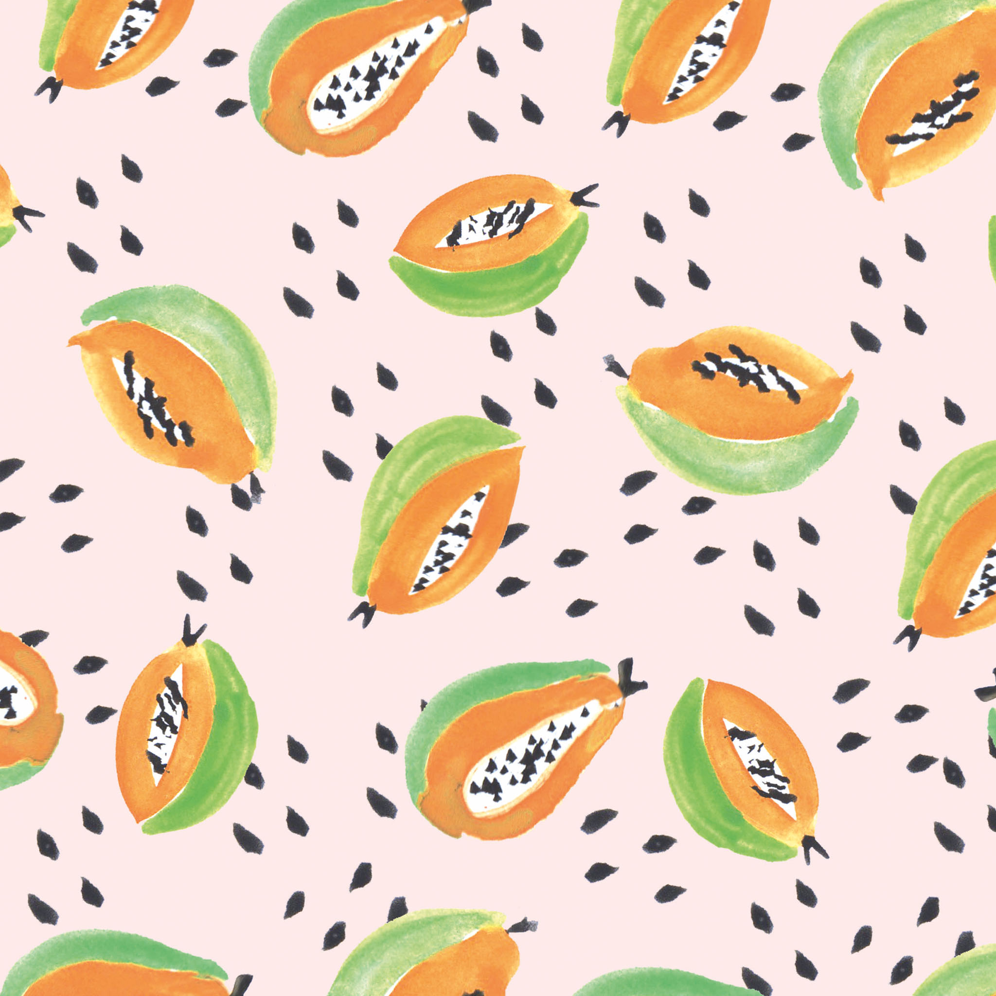 Papaya Wallpapers