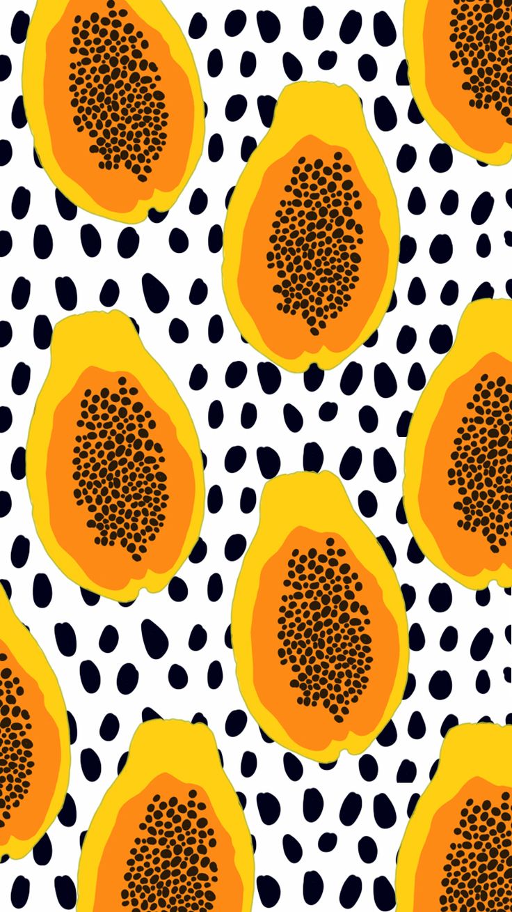 Papaya Wallpapers