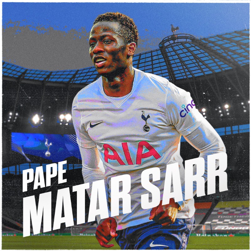 Pape Matar Sarr Wallpapers