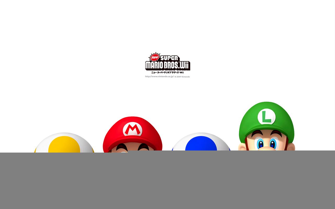 Paper Mario Phone Wallpapers