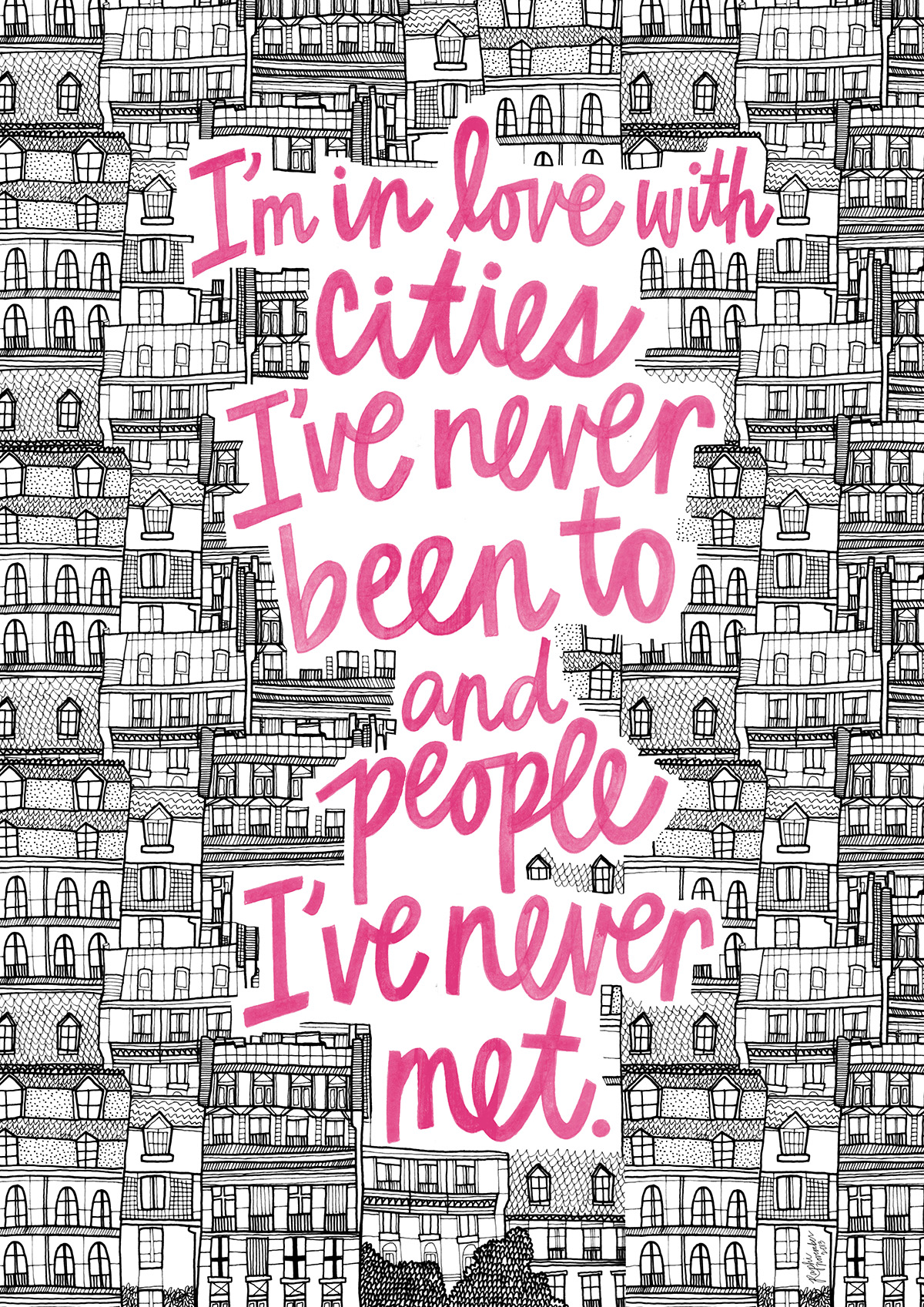 Paper Towns Wallpapers