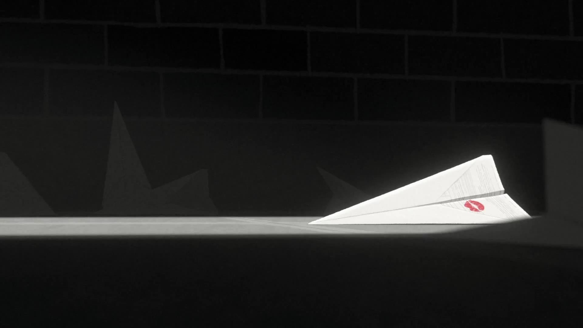 Paperman Wallpapers