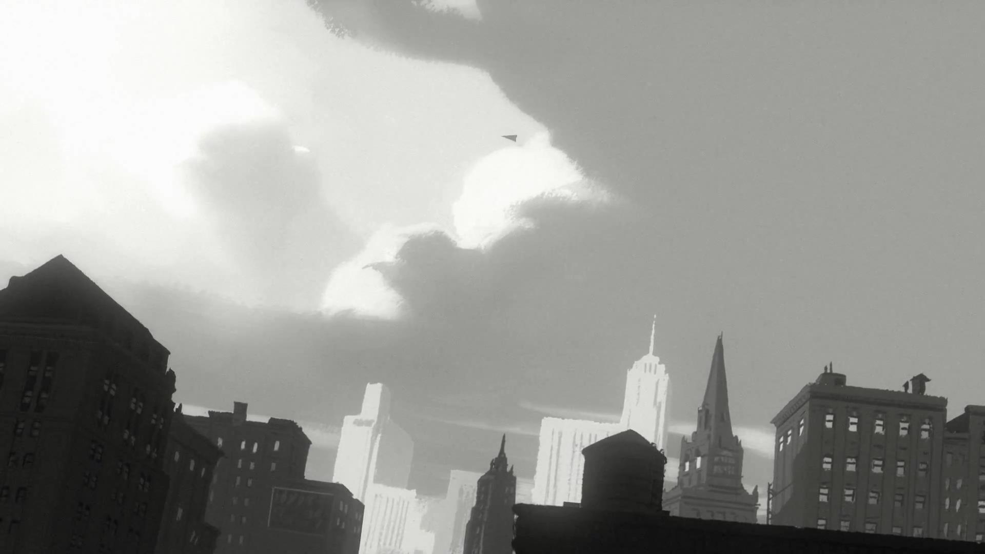 Paperman Wallpapers