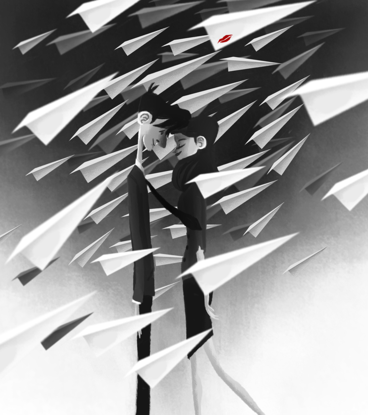 Paperman Wallpapers