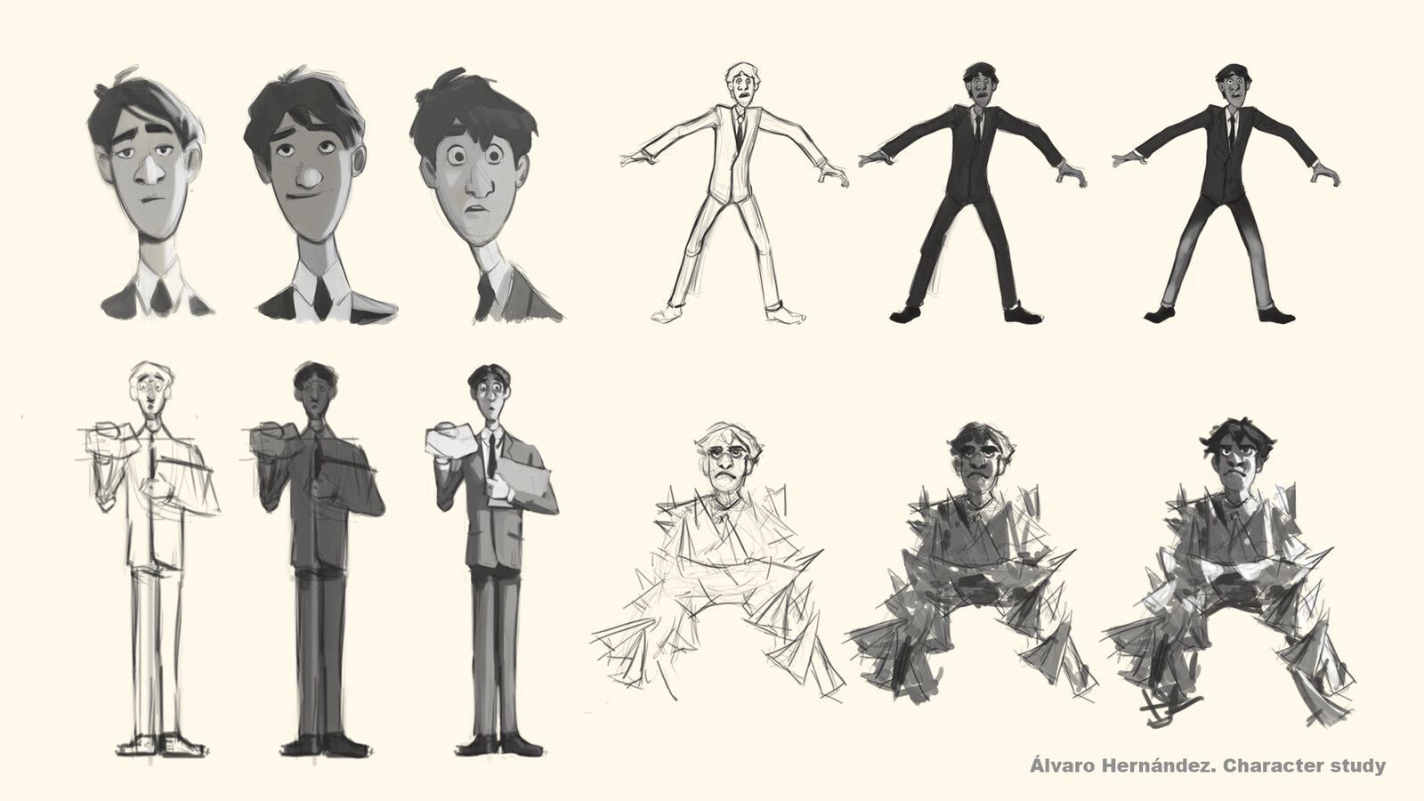 Paperman Wallpapers