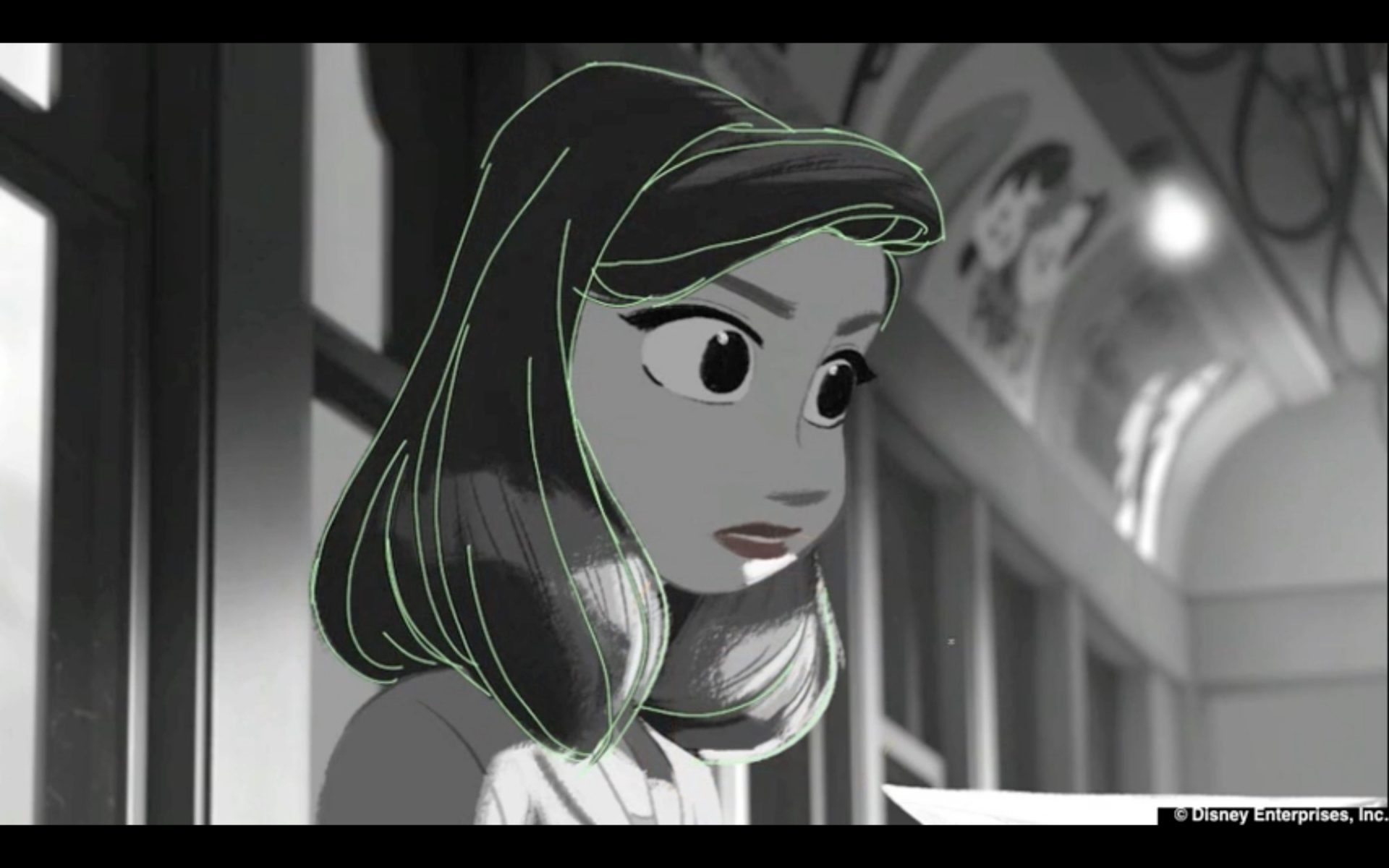 Paperman Wallpapers