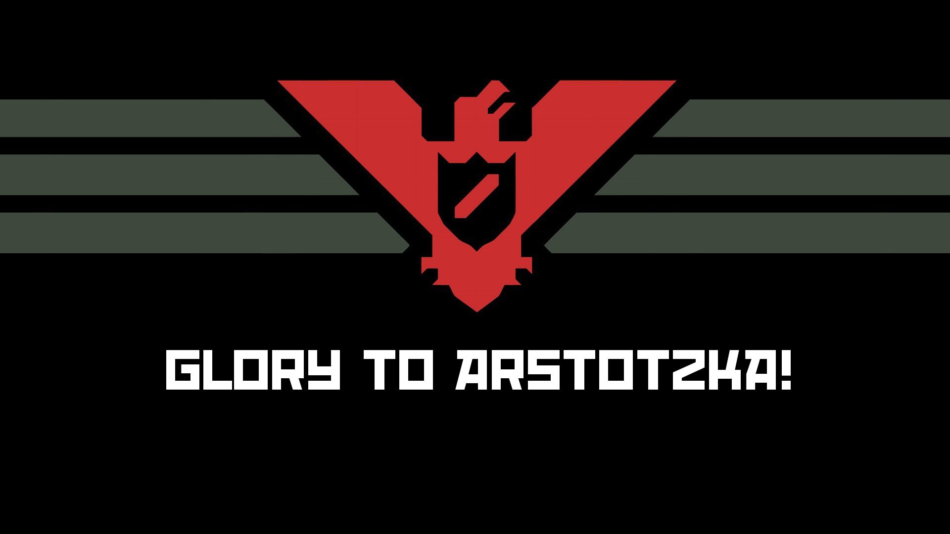 Papers Please Wallpapers