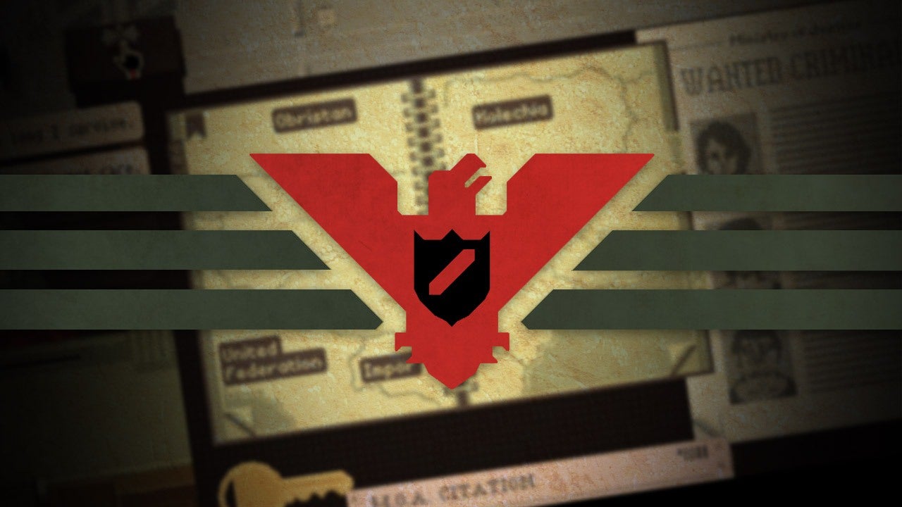 Papers Please Wallpapers