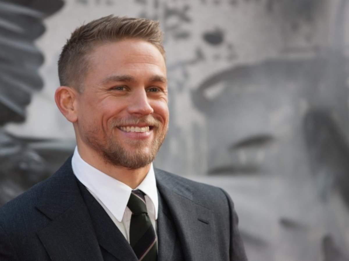 Papillon 2018 Movie Charlie Hunnam Wallpapers