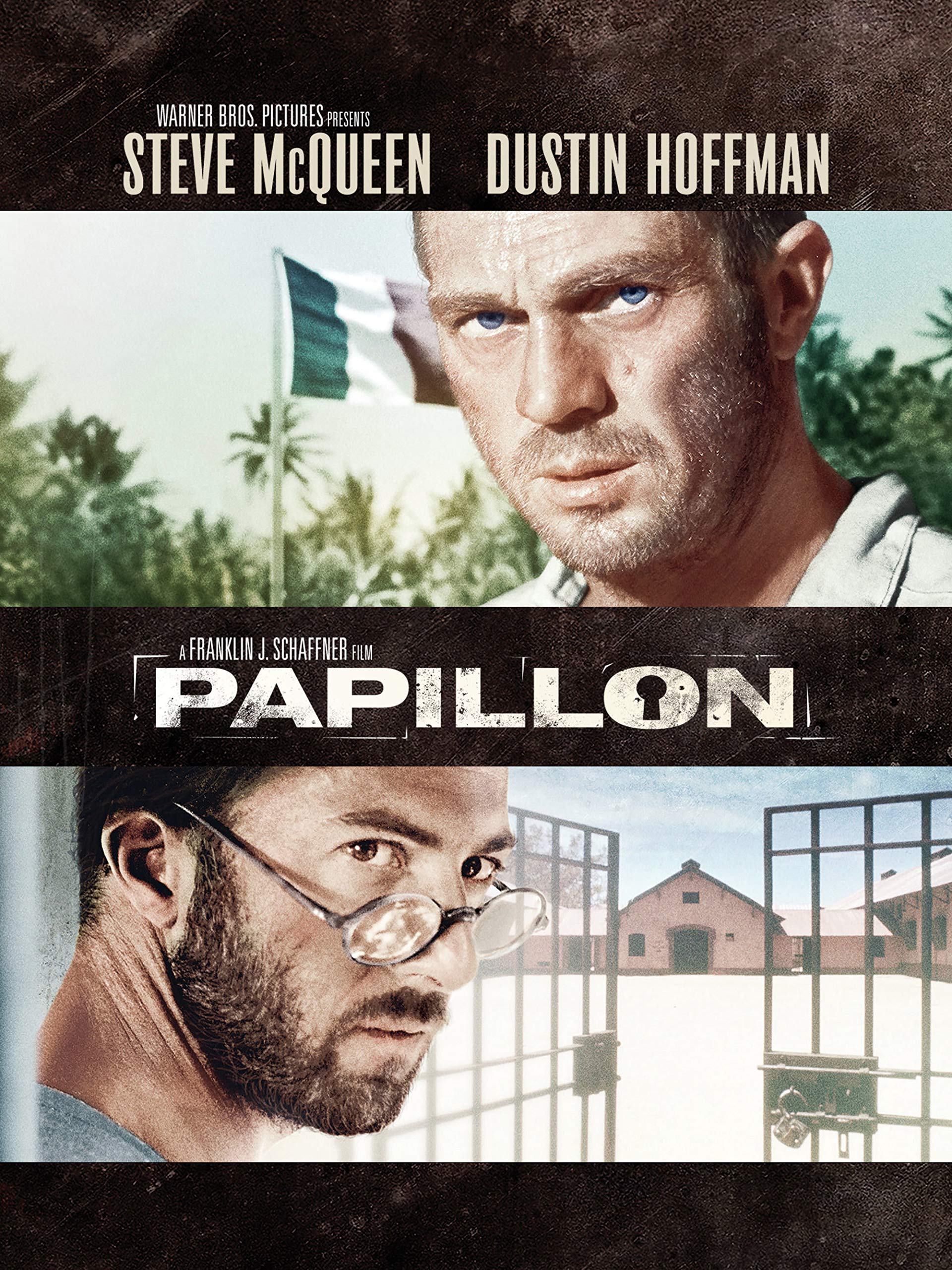 Papillon 2018 Movie Still Wallpapers