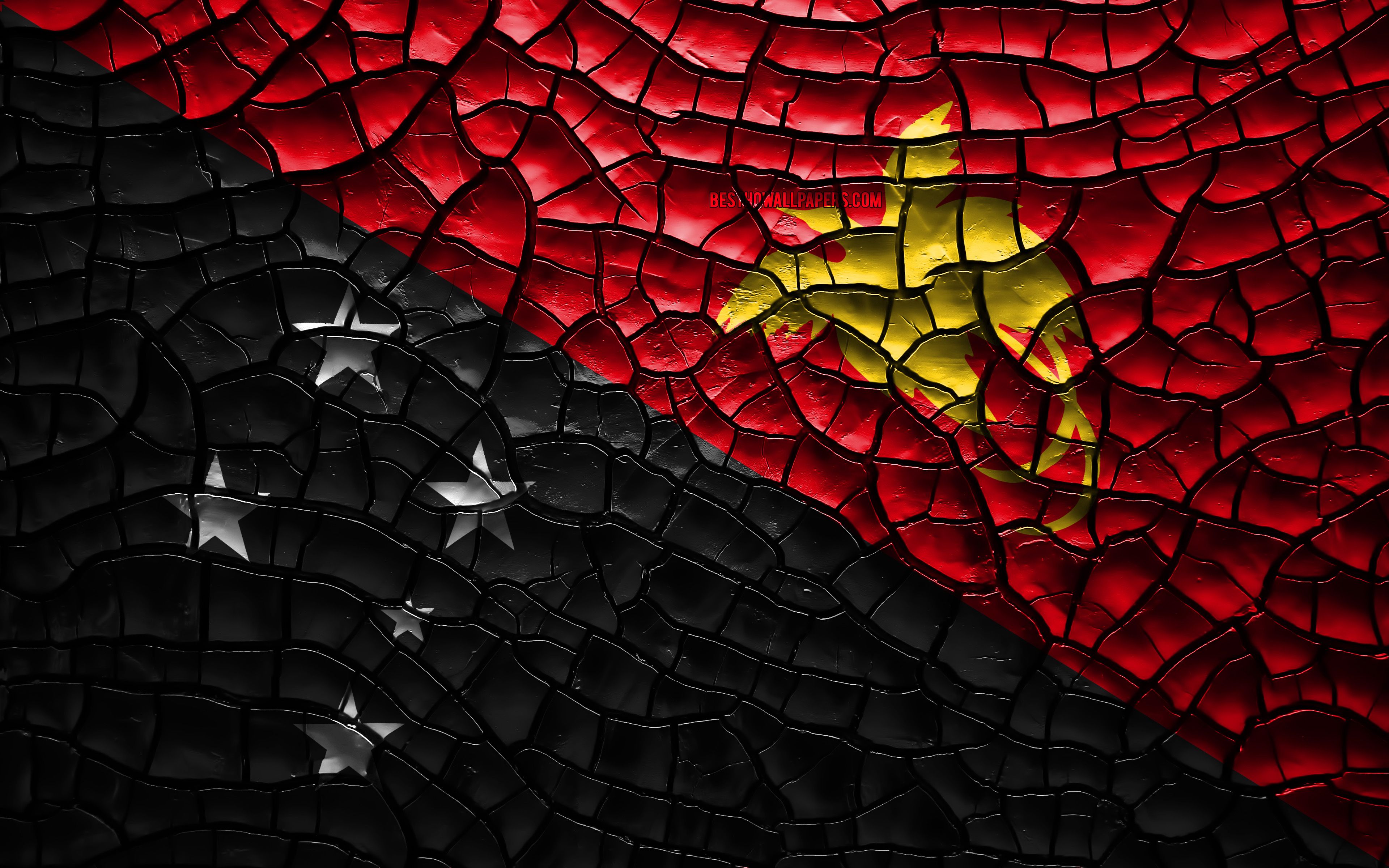 Papua New Guinea Wallpapers