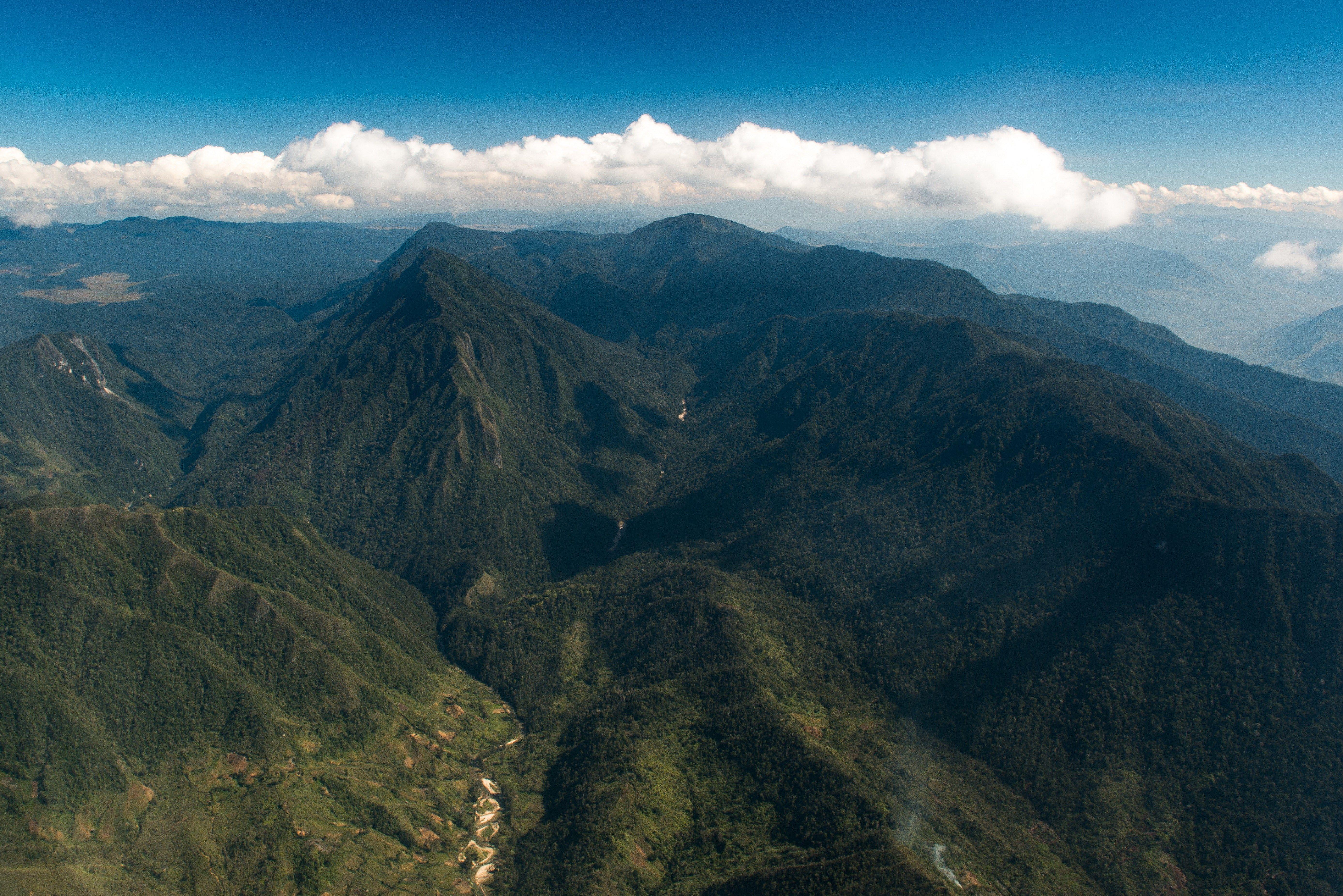 Papua New Guinea Wallpapers