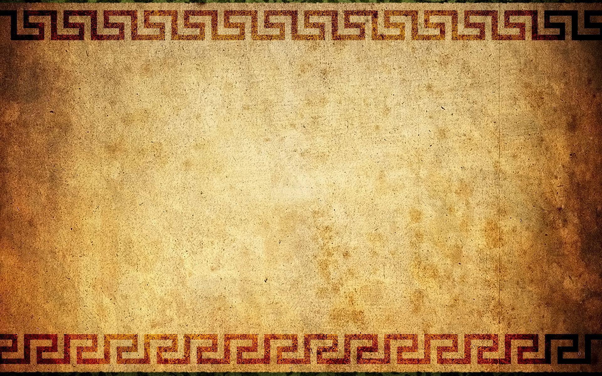 Papyrus Background