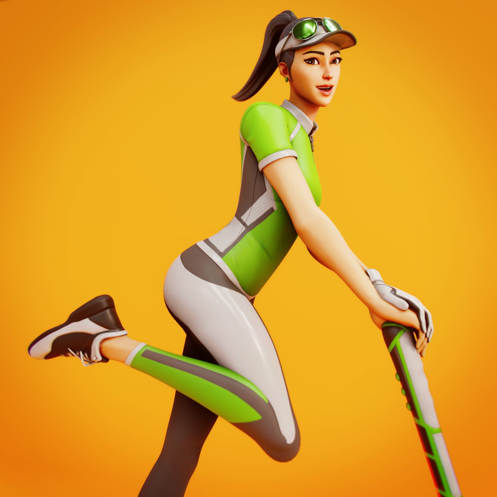 Par Patroller Fortnite Wallpapers