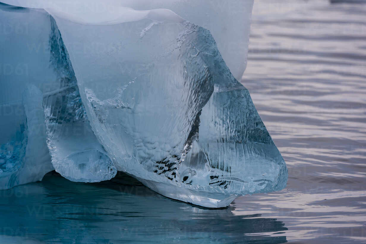 Paradise Bay Antarctica Wallpapers