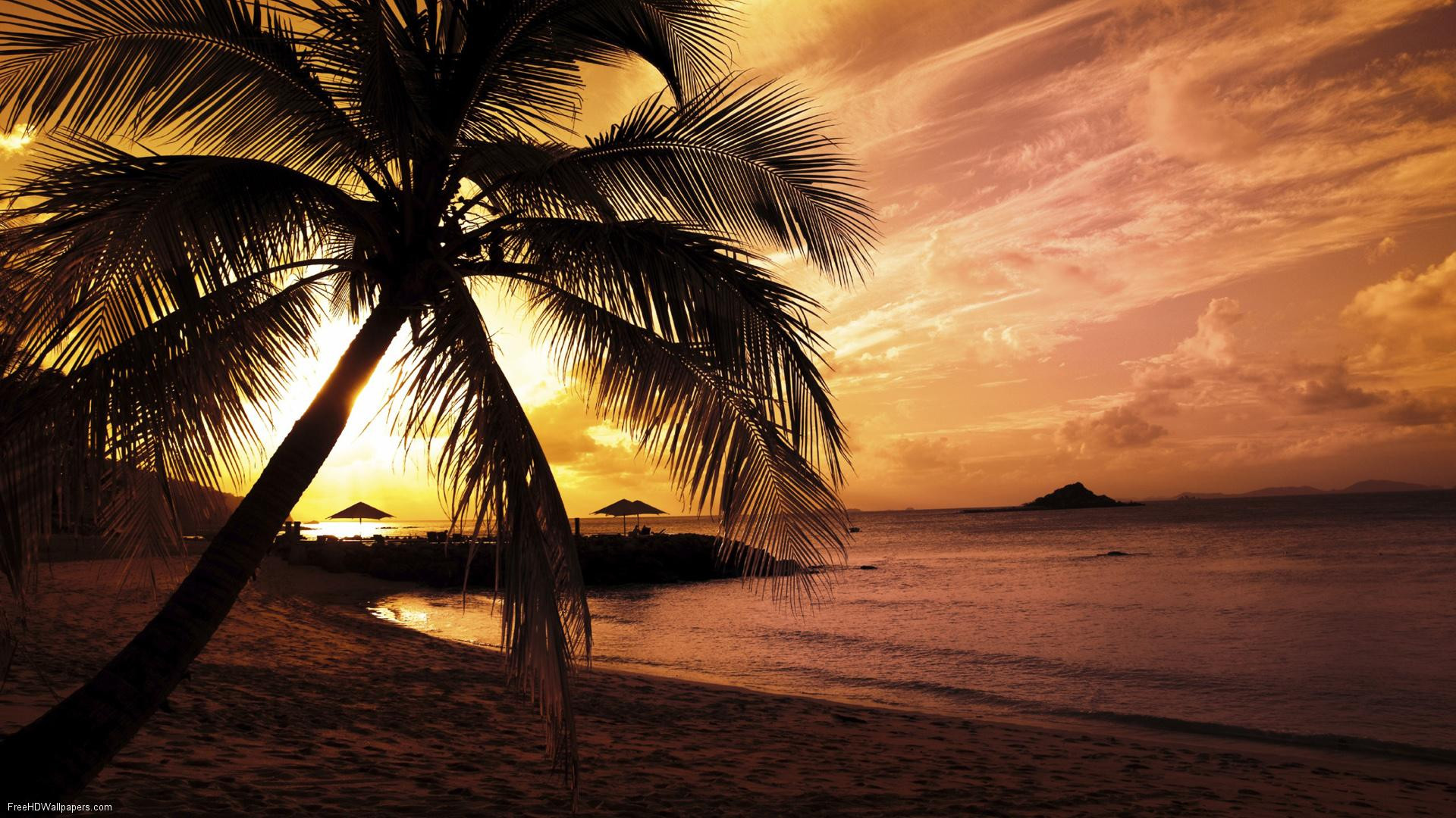 Paradise Hd Wallpapers