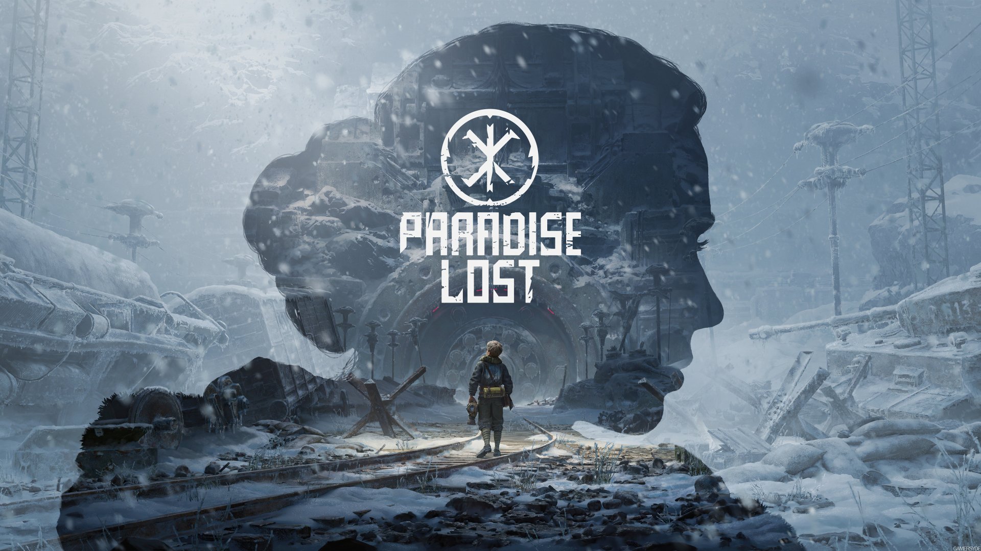 Paradise Lost Wallpapers