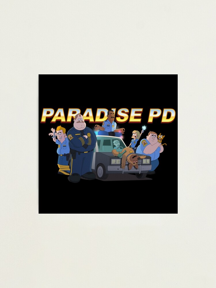 Paradise Pd Wallpapers