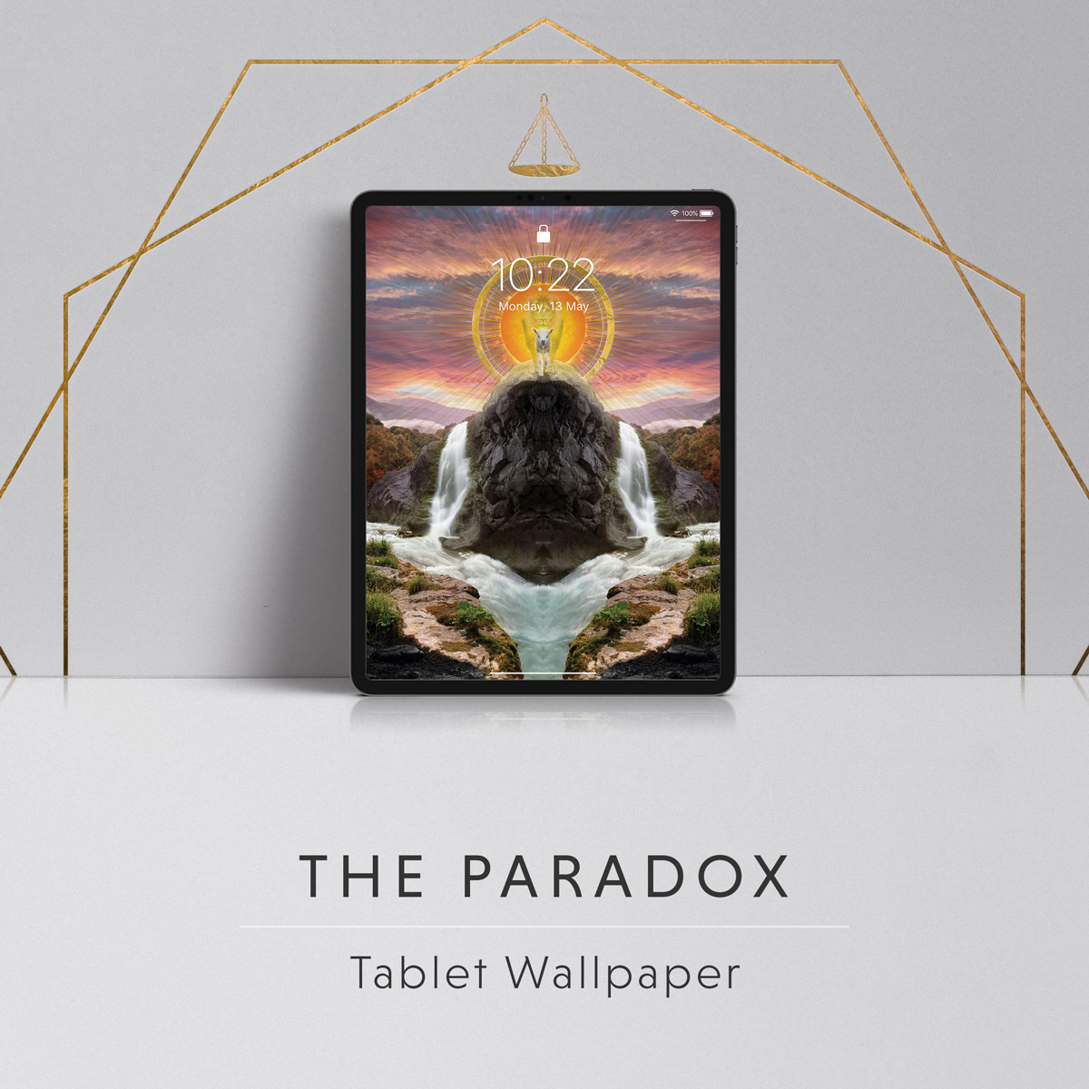 Paradox Wallpapers