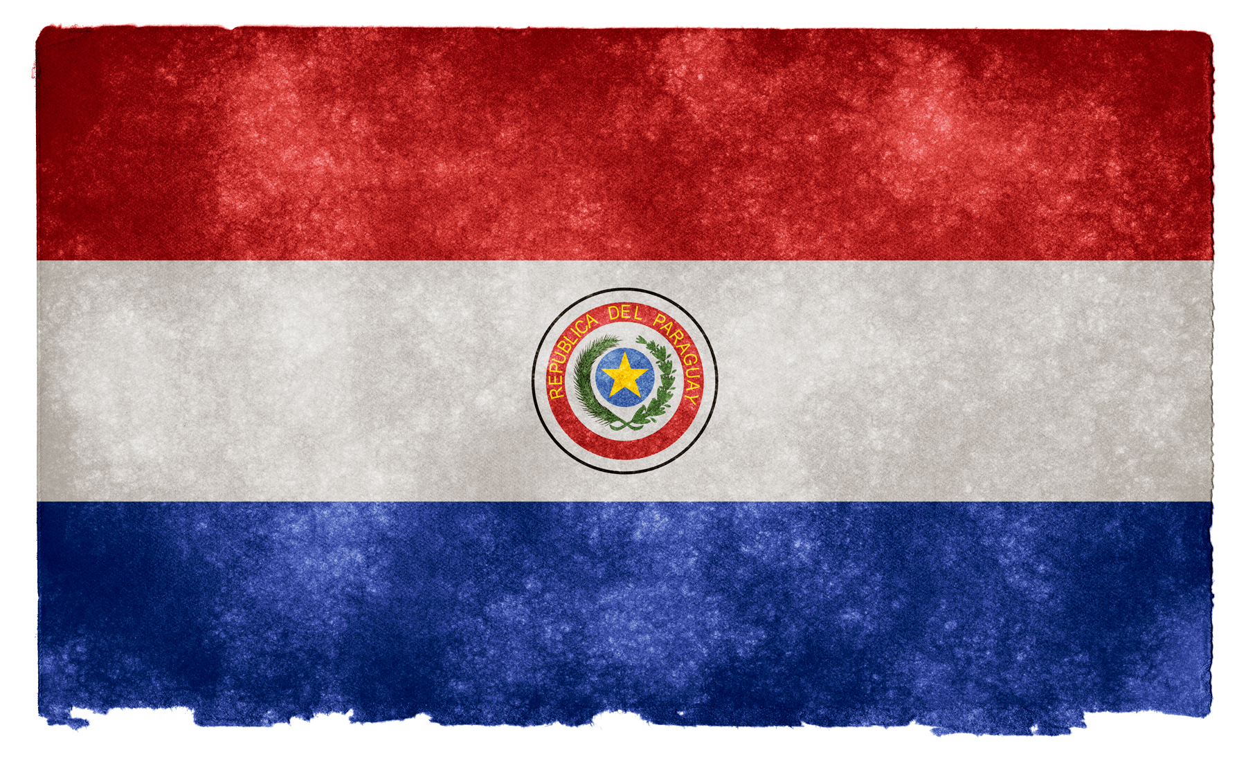 Paraguay Flag Wallpapers