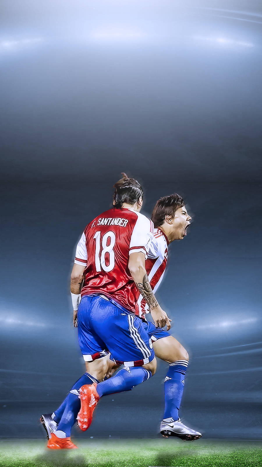 Paraguay Wallpapers