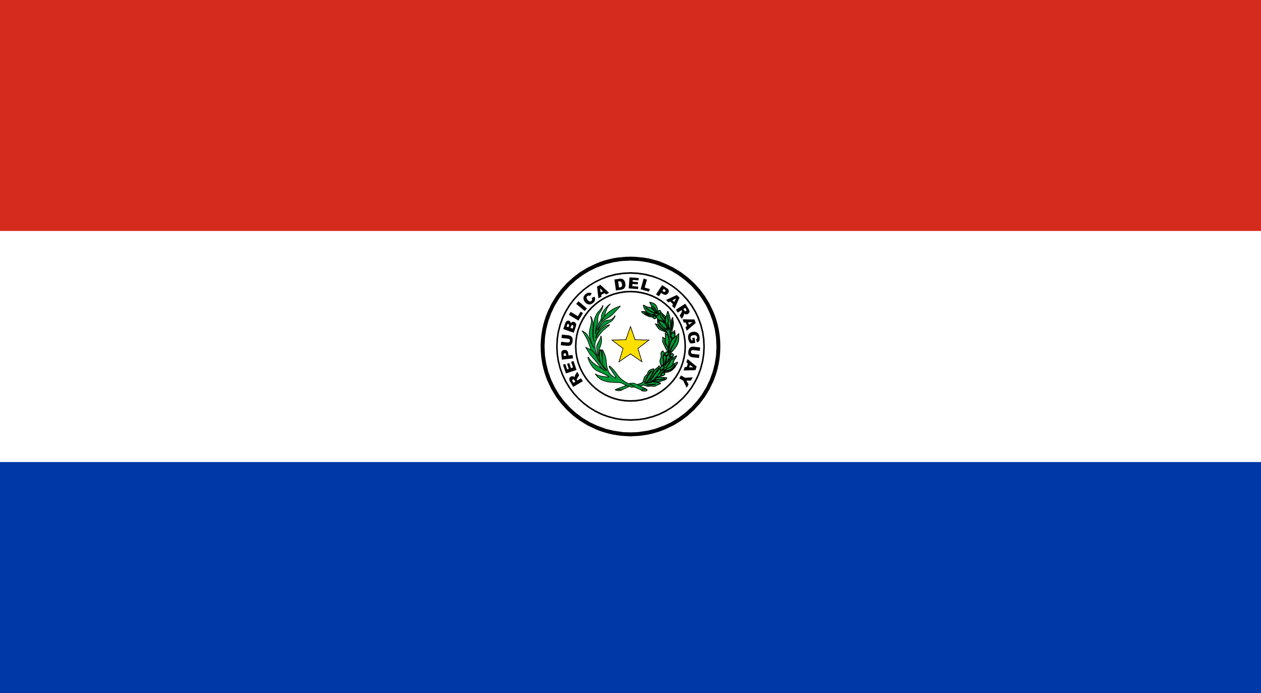 Paraguay Wallpapers