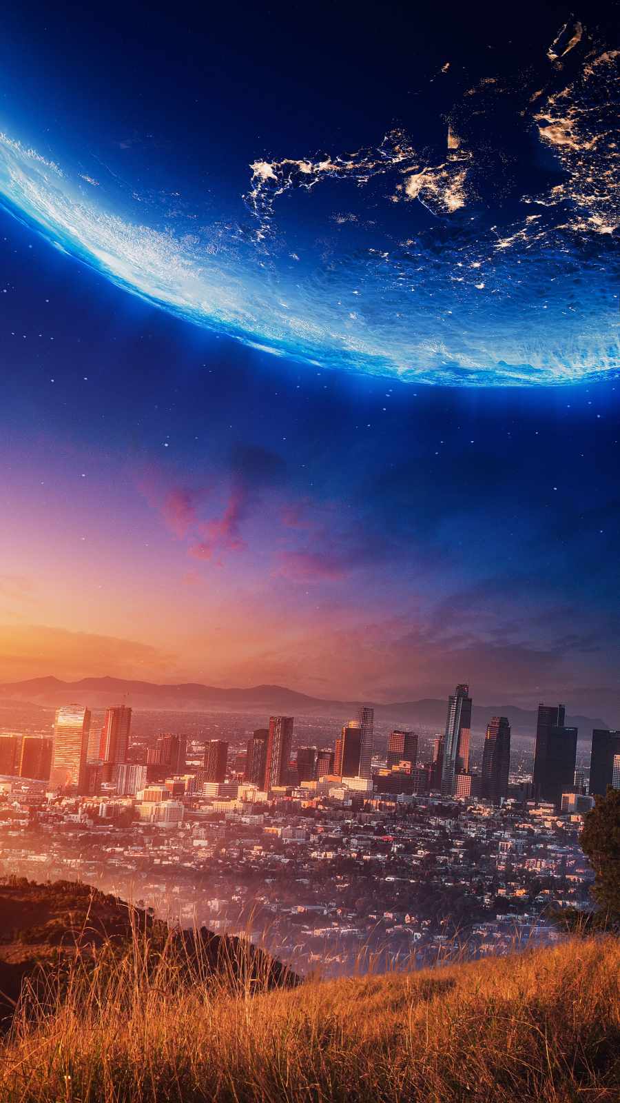 Parallel Universe Wallpapers