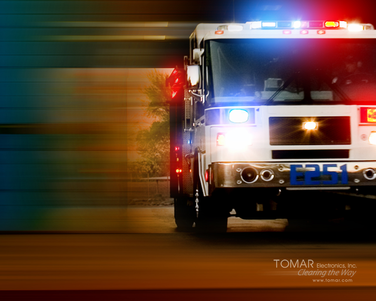 Paramedic Wallpapers