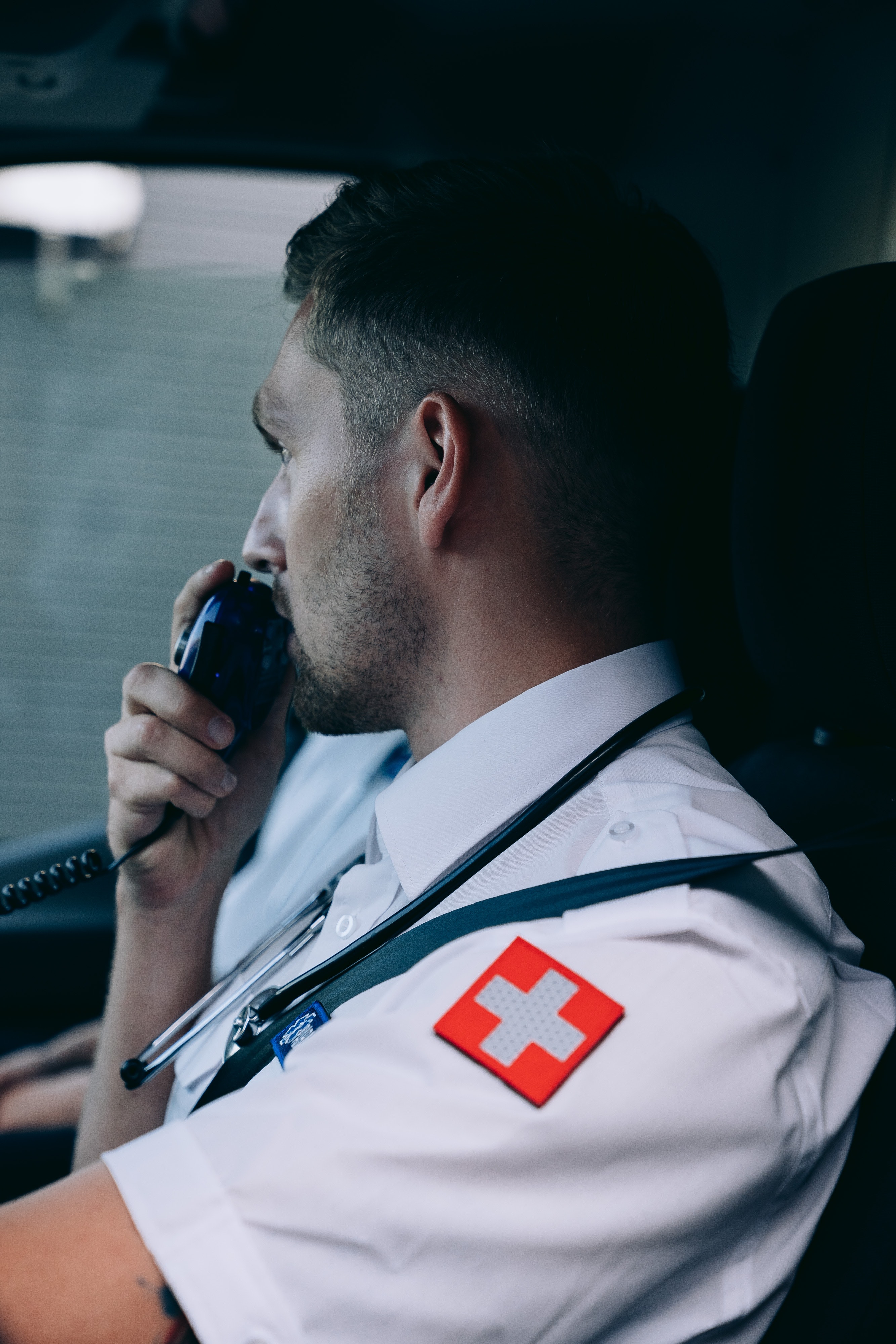 Paramedic Wallpapers