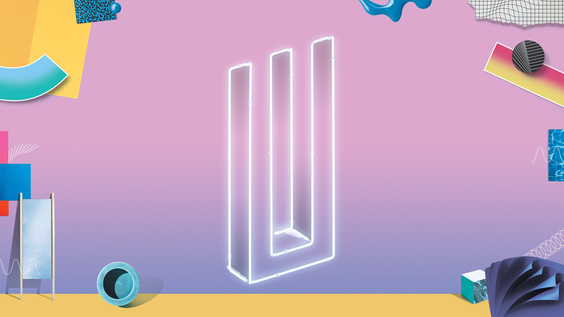 Paramore After Laughter Wallpapers