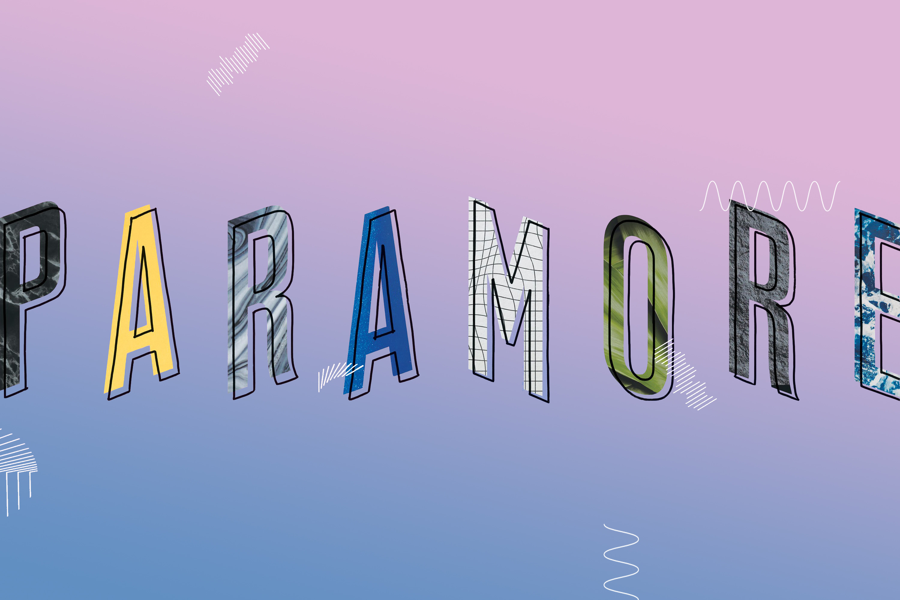 Paramore After Laughter Wallpapers